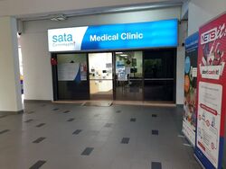 Tanjong Pagar Plaza (D2), Shop House #579061571